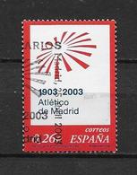 LOTE 1893  ///    (C020) ESPAÑA 2003 - Usados