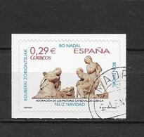 LOTE 1893  ///    (C020) ESPAÑA 2006 - Used Stamps