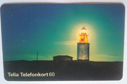 Lighthouse 60 Units - Schweden