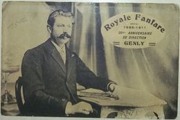 Genly Royale Fanfare - Quévy