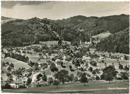 Dussnang - Foto-AK Grossformat - Verlag Globetrotter Luzern Gel. 1954 - Other & Unclassified