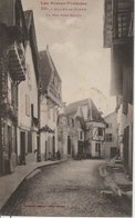 CPA LABOUCHE 331 - La Rue Pont Mayou SALIES-DE-BEARN 64 - Salies De Bearn