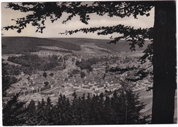 Berleburg Im Wittgensteiner Berg- Und Waldland  - (1970) - Siegen