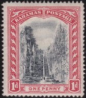 Bahamas        .   SG  .   58       .  *     .      Mint-hinged   .   /    .   Ongebruikt - 1859-1963 Colonia Britannica