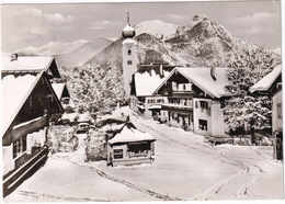 Grassau Im Chiemgau  - (1965) - Traunstein