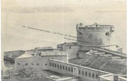 Delcampe - 83. TAMARIS.  LE FORT BALAGUIER - Tamaris