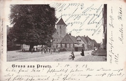 PREETZ - Preetz