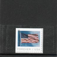 USA - 2019 - Flag Booklet Stamp BCA - MNH(**) - Ongebruikt