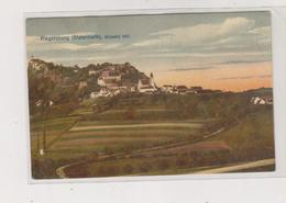 AUSTRIA RIEGERSBURG Nice Postcard - Riegersburg