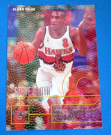 STEVE SMITH CARDS NBA FLEER 95-96 N 275 - Altri & Non Classificati