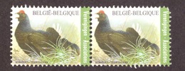 Belgique 2013 - Fauna Birds (timbre D'association) Cond. MNH - Neufs