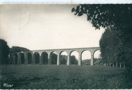 86 - Saint Benoit : Le Viaduc - Saint Benoit