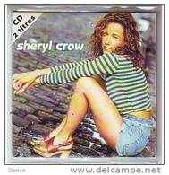 SHERYL  CROW  ° COLLECTION DE 3 CD  SINGLE - Colecciones Completas