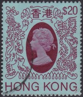 Hong Kong  .   SG     .  429    .      O     .   Cancelled         .   /    .  Gebruikt - Used Stamps