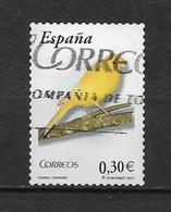 1894  ///   ESPAÑA  2007 - Used Stamps