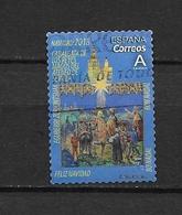 1894  ///   ESPAÑA  2018 - Used Stamps