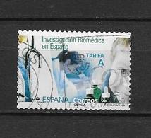 1894  ///   ESPAÑA  2018 - Used Stamps