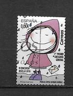 1894  ///   ESPAÑA  2019 - Used Stamps