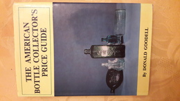 The American Bottle Collector's Price Guide 1973 - Libri Sulle Collezioni