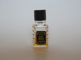 Rêve Indien - Fragonard - Parfum - Miniatures Femmes (sans Boite)