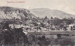 PC Tagog-Apoe In Vogelvlucht (40406) - Indonesië