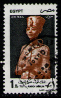 EGYPT 1999 - Set Used (With WMK) - Oblitérés