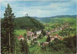 Dussnang - AK Grossformat - Verlag Foto-Gross St. Gallen - Gel. 1964 - Other & Unclassified