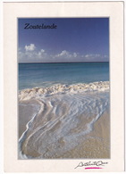 Zoutelande - (Zeeland) - (La Photothèque SDP - Tibor Bognar - Printed In France By Combier) - Zoutelande