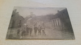 B5/rue De La Gendarmerie - Houdain