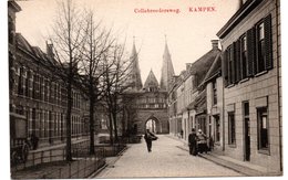 KAMPEN CELLEBROEDERSWEG - Kampen