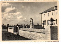 ROESELARE. ST IDESBALDUSINSTITUUT. BROEDERS VAN LIEFDE. ST. IDESBALDUS. - Roeselare