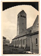 ROESELARE. ST IDESBALDUSINSTITUUT. BROEDERS VAN LIEFDE. ZICHT OP DE KAPEL. - Roeselare