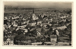 OERLIKON Blick Gegen Schwamendingen - Oerlikon