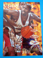 KENNY SMITH  CARDS NBA FLEER 1996 N 294 - Altri & Non Classificati