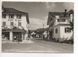 HÜTTEN Hotel Krone - Hütten