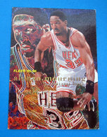 ALONZO MOURNING  CARDS FLEER 1996 N 304 - Otros & Sin Clasificación