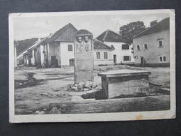 AK ST. GEORGEN Am Leithagebirge B. Eisenstadt  Ca.1915 ///   D*37743 - Eisenstadt