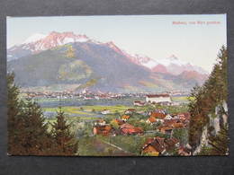 AK BLUDENZ  Ca.1910 ///   D*37744 - Bludenz