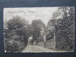 AK WEIDLING B. KLOSTERNEUBURG 1915 Löblichgasse ///   D*37754 - Klosterneuburg