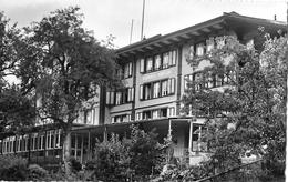 HASLEBERG → Kurhaus Hohfluh, Ca.1955 - Hasle Bei Burgdorf