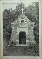 Audregnies Chapelle Ste Thérèse - Quiévrain