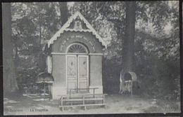 Baisieux La Chapelle - Quiévrain