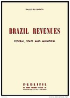 BRAZIL, Brazil Revenues, By Paulo Barata - Ungebraucht