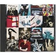 U2 °°  COLLECTION 1 CD ALBUM + 4  Cd Single Maxi - Vollständige Sammlungen