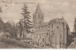 CPA - LE HAVRE - ABBAYE DE GRAVILLE SAINTE HONORINE - V. L. T.  - PRÉCURSEUR - Graville