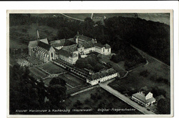 CPA - Carte Postale - Allemagne - Hachenburg-  Kloster Marienstatt 1935 -VM2043 - Hachenburg