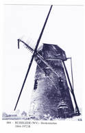 Ruiselede: Strokotmolen ( 2 Scans) - Ruiselede