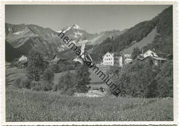 Elm - Foto-AK Grossformat - Verlag E. Steimle Zürich 1942 - Elm