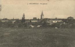 Bulgnéville - Bulgneville