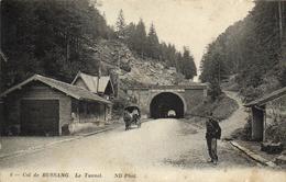 Col De Bussang - Col De Bussang